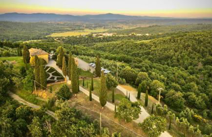 Podere Cavalbianco - Foto 148