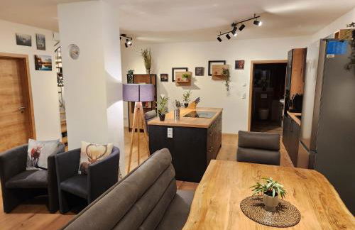 Ferienhaus "Zum frechen Michel" - Foto 6