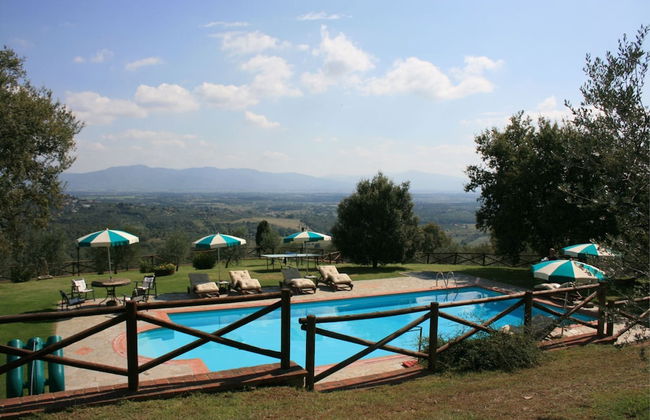 Podere della Crocchia - Foto 18