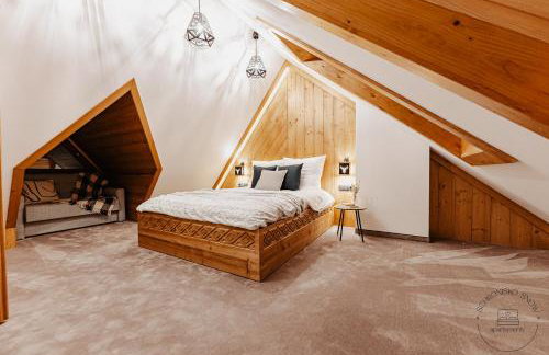 Apartamenty Schronisko Snów - Foto 73