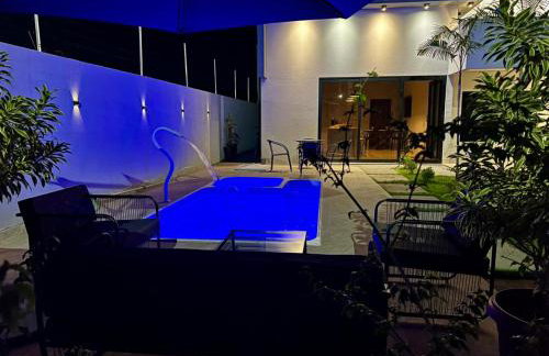 casa com piscina - Foto 50