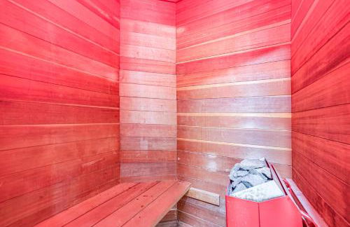 Cozy Anchorage Vacation Rental Near Hospitals! - Photo 21