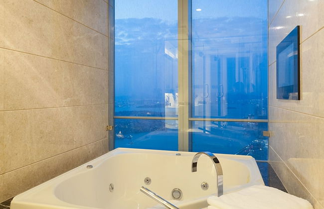 Lagom Bright House Sea View Apartment - Foto 15