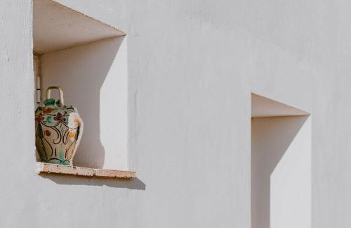 Hacienda Clavero Nine Superior Apartment - Photo 25