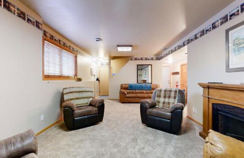 Sand Dunes Lodge - Foto 20