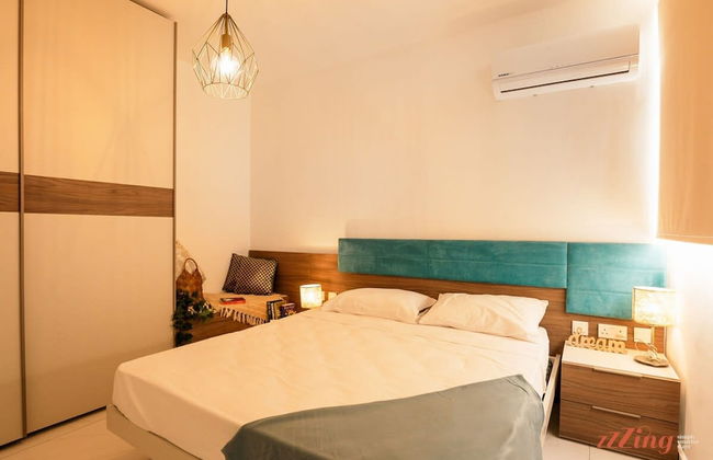 Malta s Instaworthy Stunning Seaview Penthouse - Foto 10