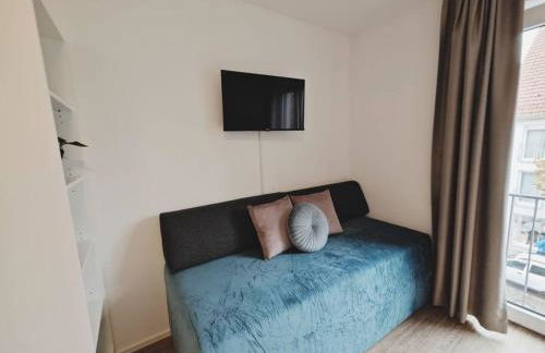 TiCasa WAVE-Zentral-Outlet-Aufzug-Stylisch-Unique - Foto 16