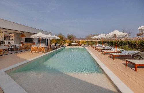 Casa Jena Istria - Villa with amazing pool - Foto 29