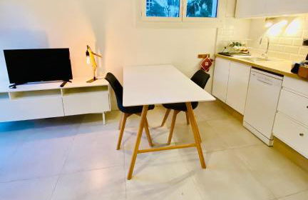 Les pieds dans le sable - Foto 6