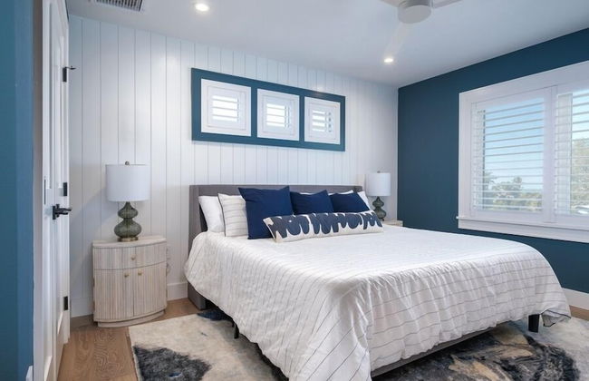 Sunshine & Good Times managed by Beach Retreats - Foto 10