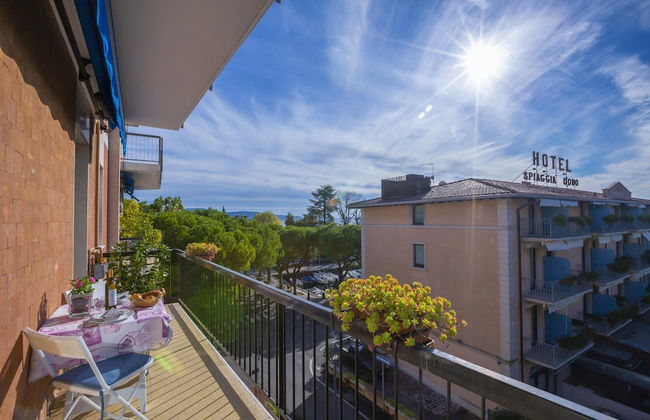 Rossella Lake View in Salo - Foto 14