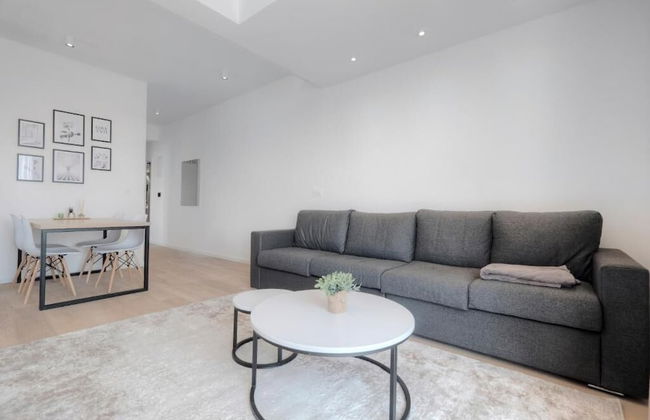 One bedroom apartment - Sea view Romansa - Foto 6