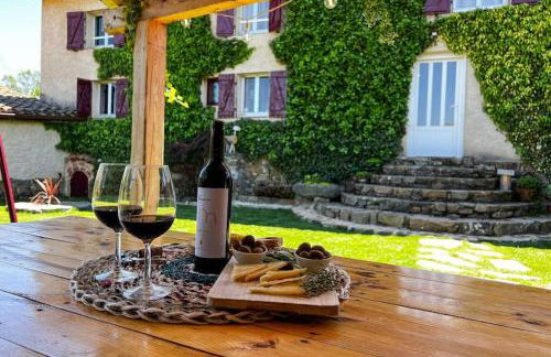 Casa Rural Tozolosolobos - Foto 34