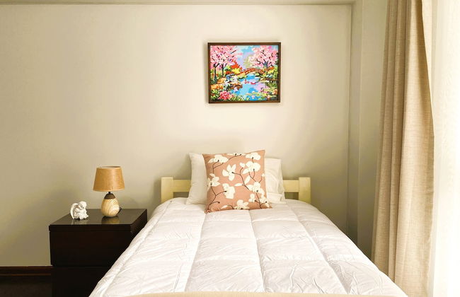 Lindo Dpto 3hab Jesus Maria cerca a San Isidro - Photo 3