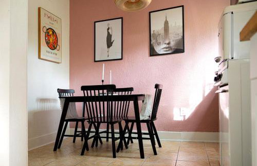 Historic Orlando Casita Love Apt A with backyard - Foto 20