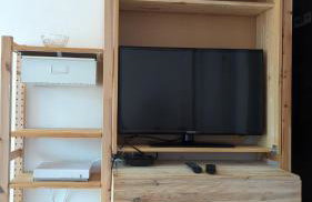Studio lumineux proche plage - Foto 16