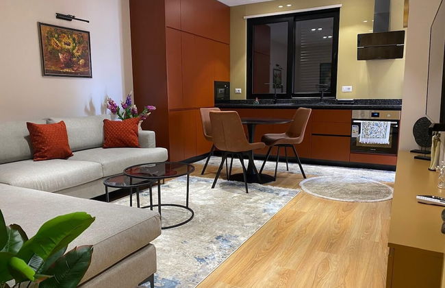 Florenc's Apartment - Foto 16