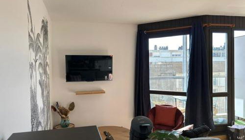 Entre ciel et mer - Foto 3