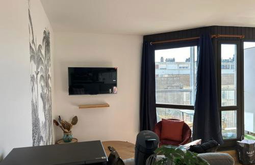 Entre ciel et mer - Foto 3