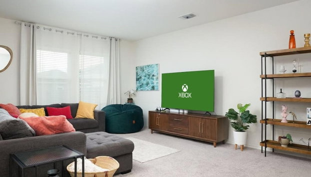 Rare Find Luxurious Home Sleeps 13 with Family Fun - Foto 5, Habitación