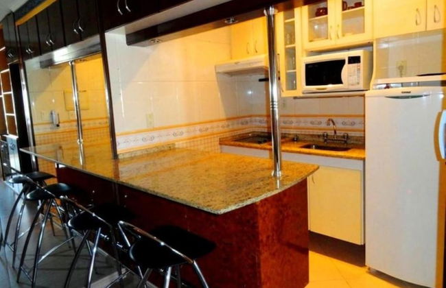 Stylish Penthouse for Short and Long Stays - Photo 5