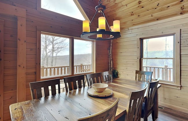 Moonlight Ridge by Taylor Made Deep Creek - Foto 11