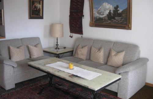 Ferienwohnung Plaggemars Verm nur Sonntag auf Samstag - Foto 1