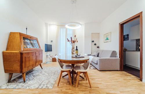 Sofia's House - Comfort e Relax vicino Stazione Notarbartolo - Foto 1