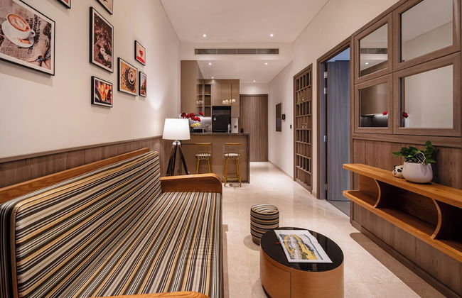 The MarQ - Enchanted Hideaway - Foto 22