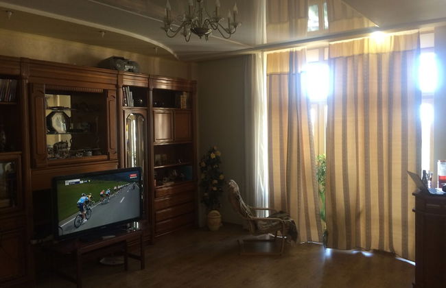 1st Man In Space Apartments - Foto 49