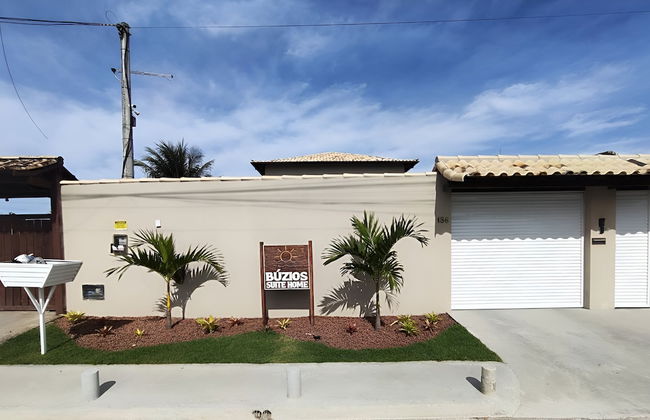 Búzios Suíte Home - Foto 1