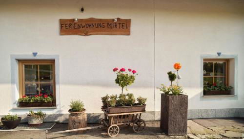 Ferienwohnung Mirtei - Foto 3