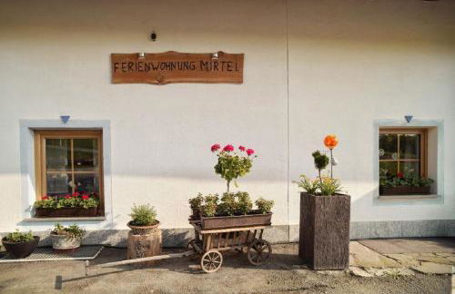 Ferienwohnung Mirtei - Foto 3