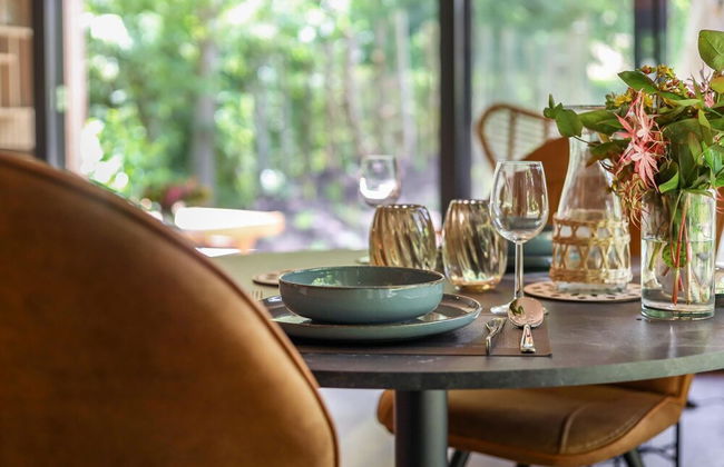 Cosy Holiday Home With Private Sauna - Photo 16