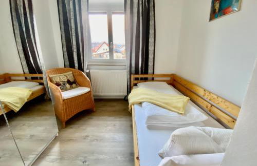 Ferienwohnung Altes Zollhaus - Foto 41