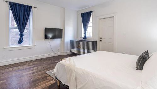 Ann Avenue Charming 3 Bedroom Retreat Near Downtown St Louis - Foto 3