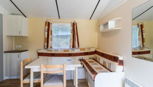 Mobilhome Le Chataignier - Photo 3