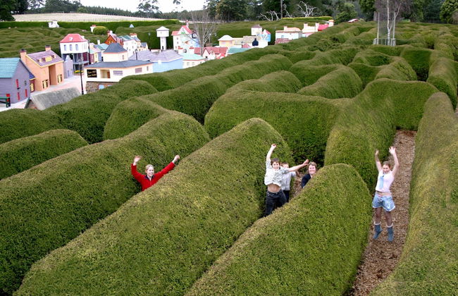 AAA Granary Accommodation - Foto 34