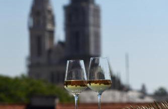 Zagreb Rooftops - Foto 3