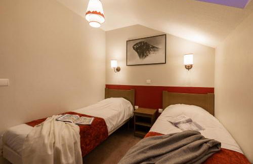 Résidence Pierre & Vacances l'Albane - Foto 51