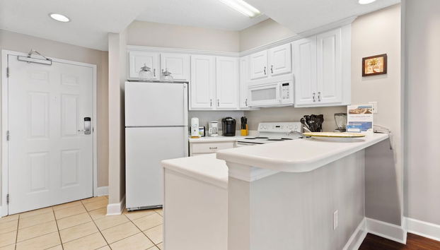 Palm Beach A23 - Foto 5, Cocina privada