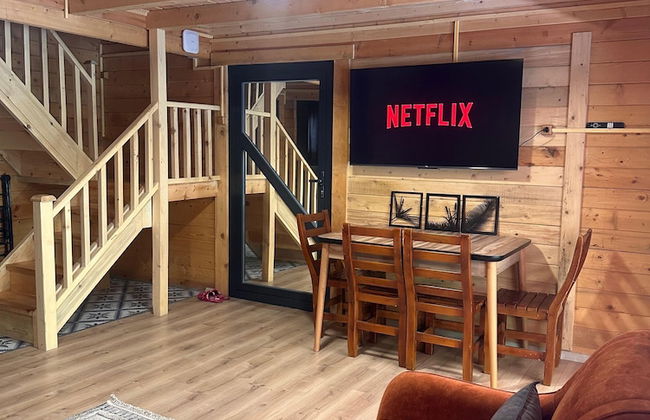 King Cabins - Photo 22