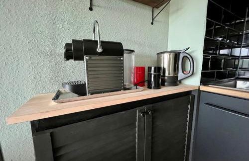 #2 Studioapartment mit Loreleyblick direkt an der schönsten Etappe des Rheinsteigs - Foto 11