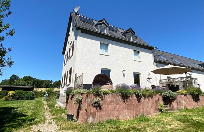 Idyllic Country House With Panoramic View - Foto 28