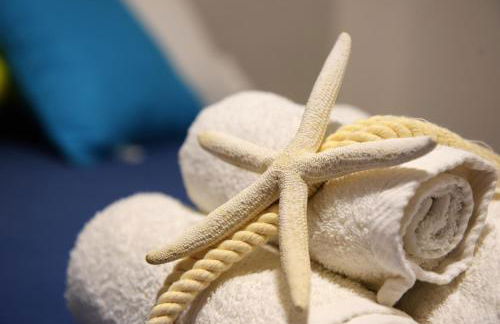 Residence Pietrantonio - Foto 46