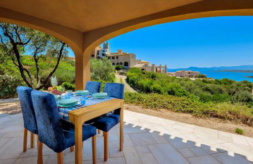 Villetta Azzurro - SHERDENIA Luxury Apartments - Foto 24