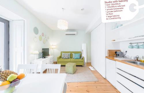 Look At Me - Serviced Lofts & Studios - Foto 18