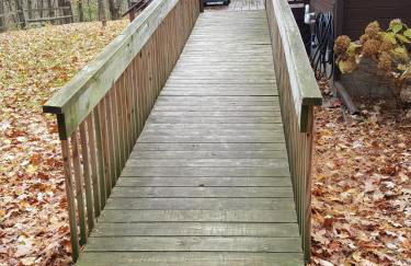 Woodland Hideaway - Foto 33