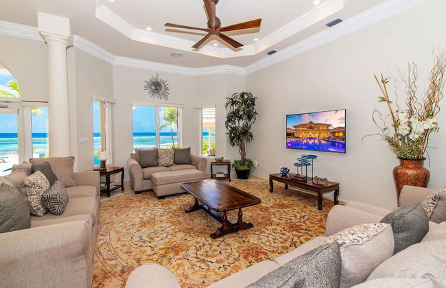 Blue Water Villa - Photo 16