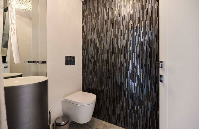 The Primrose Hill Place - Charming 4bdr Flat With Communal Garden - Foto 20